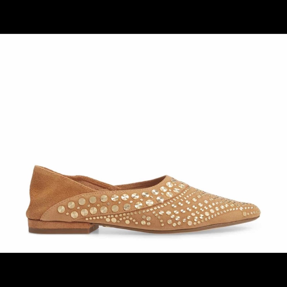 🆕 NWT CECELIA NEW YORK MOJITO EMBELLISHED SHOE